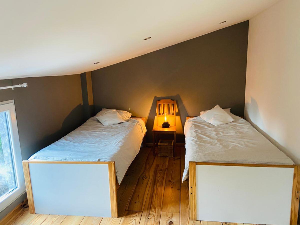 Jolie Maison Avec Jardin. Hoeilaart Eksteriør bilde