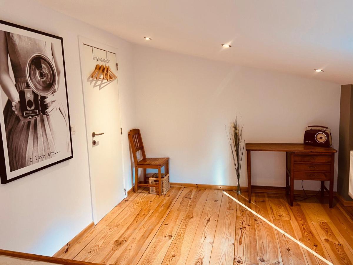 Jolie Maison Avec Jardin. Hoeilaart Eksteriør bilde